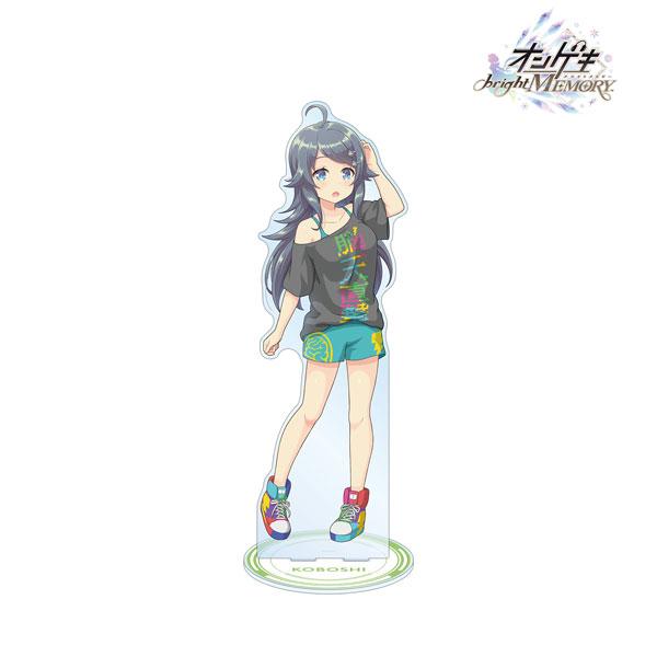 オンゲキ 井之原小星 2nd LIVE トレーディングアクリルスタンド