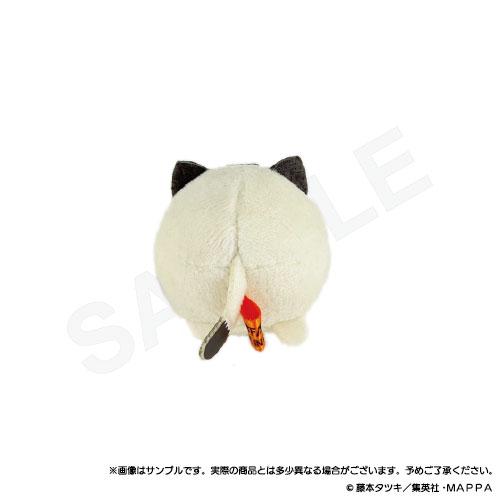 チェンソーマン ちぇんそーまん ぶくぶ ぬいぐるみ 02.パワー[empty]《発売済・在庫品》｜amiami｜05