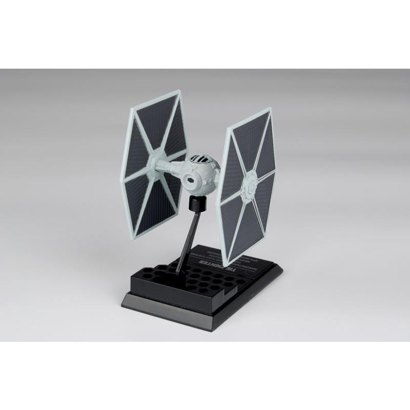 スター・ウォーズ リターン オブ ザ ビークルコレクション1 10個入り