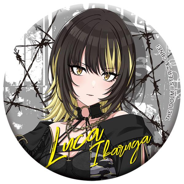 ムービック（movic） アイドルマスター シャイニーカラーズ 缶バッジ