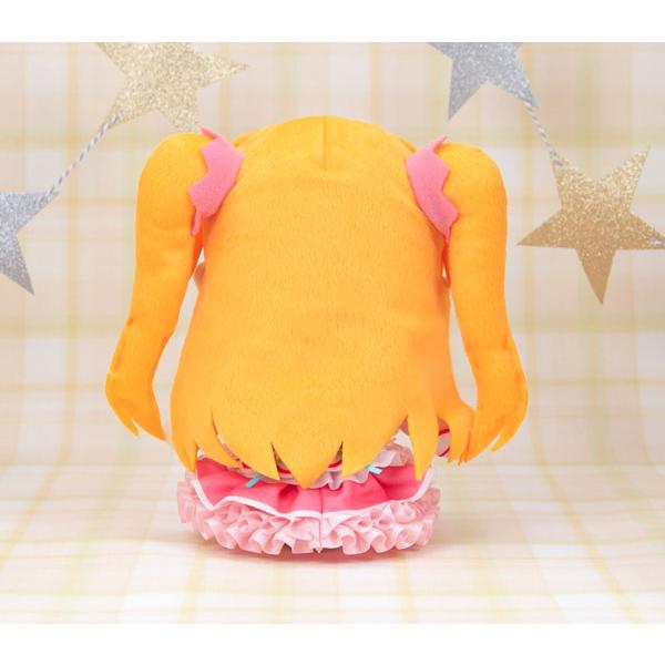 あみこちゃんぬいぐるみ01 ふもふもあみこ[あみあみ]《在庫切れ