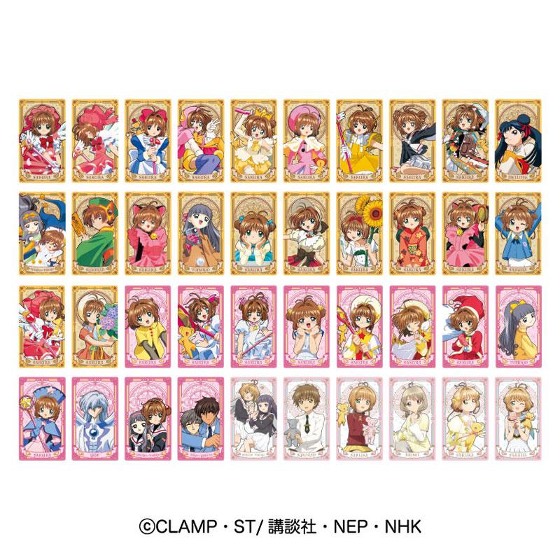 カードキャプターさくら アルカナカードコレクション2　14パック入りBOX[エンスカイ]《発売済・在庫品》｜amiami｜02