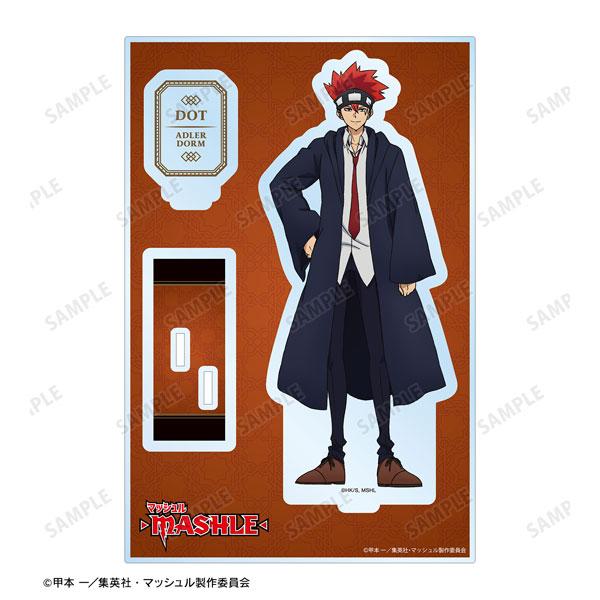 マッシュル　ドット　ぴくりあ　セット売り Amazon.co.jp: マッシュル -MASHLE- ぴくりあsnap vol1 ドット