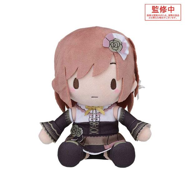 プロセカ 東雲絵名 ふわぷちぬいぐるみ 囚われのマリオネット Mサイズ