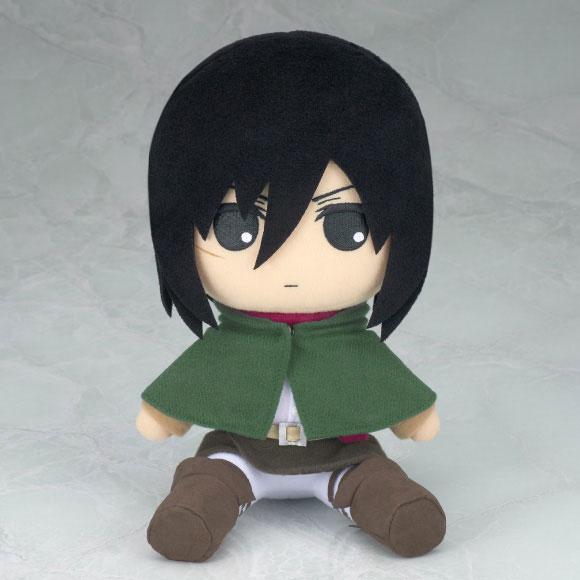 c*a様 進撃の巨人 リヴァイ にとたん お掃除ver. ぬいぐるみ c*a様 進撃の巨人 リヴァイ にとたん お掃除ver. ぬいぐるみ Yahoo!