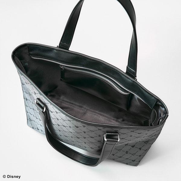 キングダムハーツ トートバッグ ジャガード ゲーム KH PS5 スクエニ スクウェア・エニックス（SQUARE ENIX） キングダム ハーツ