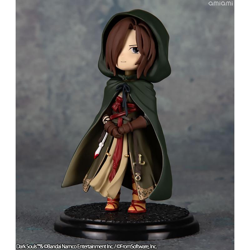 ダークソウル デフォルメフィギュア Vol.3 6個入りBOX[FireLink]《在庫