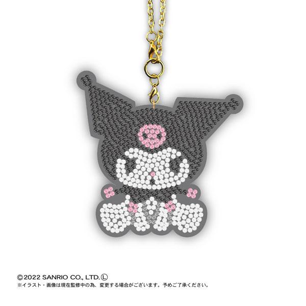 サンリオキャラクターズ ジュエリーマスコット4　30個入りアソートセット（再販）[マックスリミテッド]《在庫切れ》 【コミックス】