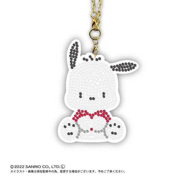 サンリオキャラクターズ ジュエリーマスコット4　30個入りアソートセット（再販）[マックスリミテッド]《在庫切れ》 【コミックス】