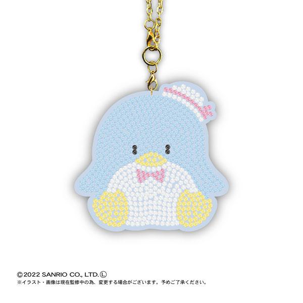 サンリオキャラクターズ ジュエリーマスコット4　30個入りアソートセット（再販）[マックスリミテッド]《在庫切れ》 【コミックス】