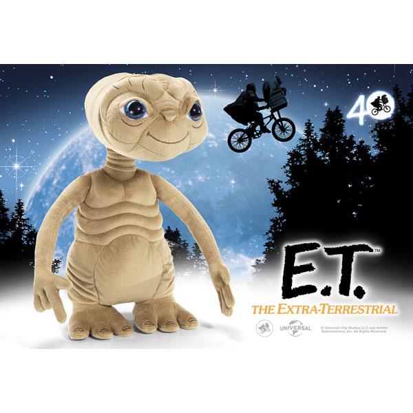 『E.T.』ぬいぐるみ E.T.[ノーブルコレクション]《０５月仮予約》｜amiami｜02