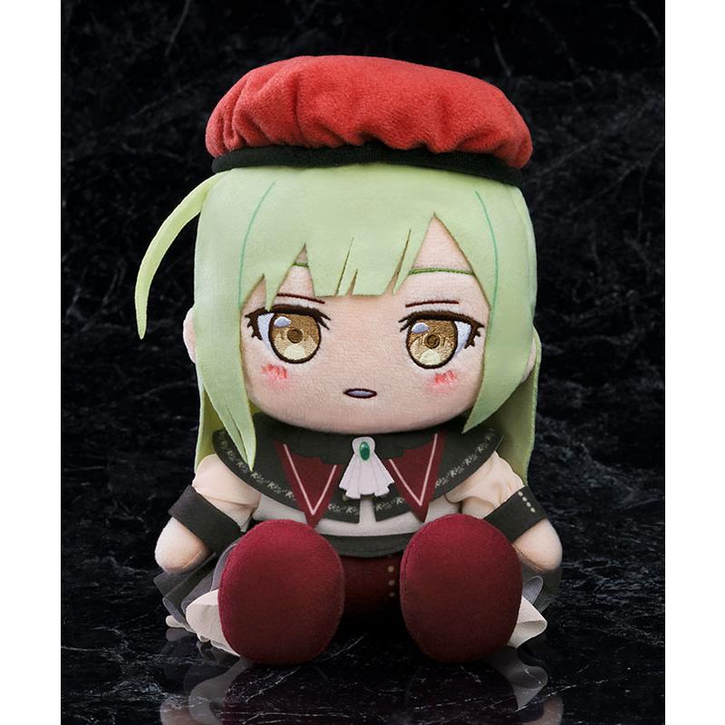 グッドスマイルカンパニー BanG Dream! ぬいぐるみ Ave Mujica グッドスマイルカンパニー BanG Dream! ぬいぐるみ Ave Mujica