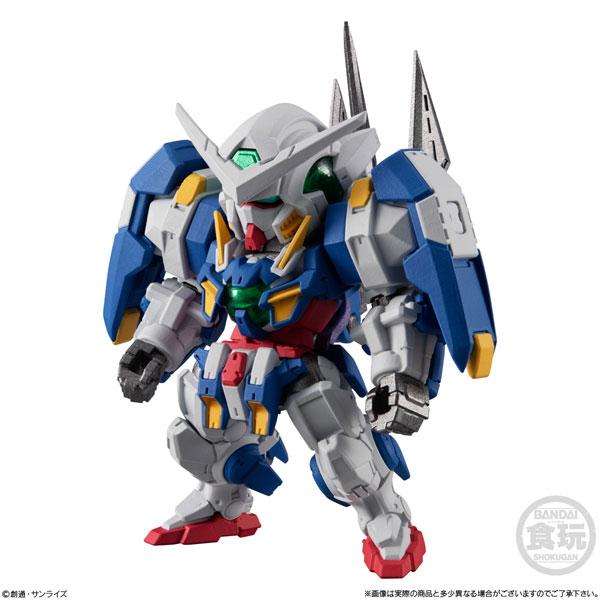 FW GUNDAM CONVERGE ♯Plus04　5個入りBOX (食玩)[バンダイ]《発売済・在庫品》｜amiami｜02