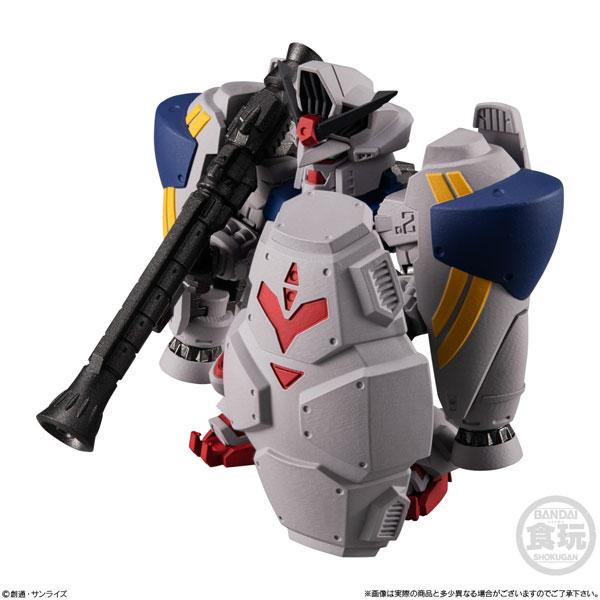 FW GUNDAM CONVERGE ♯Plus04　5個入りBOX (食玩)[バンダイ]《発売済・在庫品》｜amiami｜03