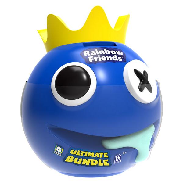 Rainbow Friends スペシャルセット[Phatmojo]【同梱不可】《在庫切れ