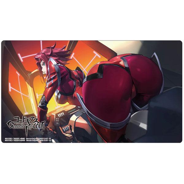 ラバーデスクマットコレクション コードギアス Genesic Re；CODE [R2
