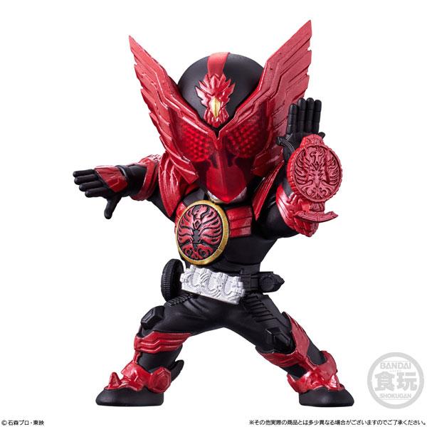 BANDAI（バンダイ） CONVERGE MOTION 仮面ライダー5 10個入りBOX (食玩