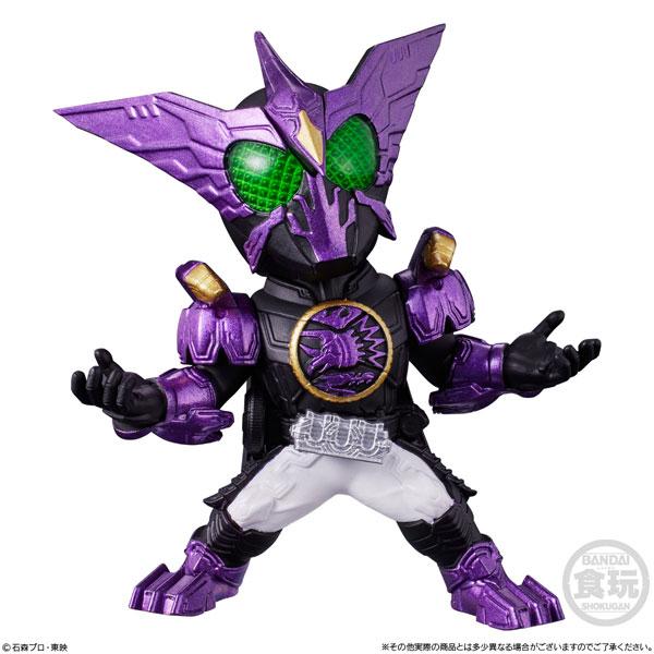 BANDAI（バンダイ） CONVERGE MOTION 仮面ライダー5 10個入りBOX (食玩