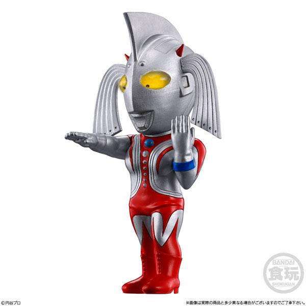 CONVERGE MOTION ウルトラマン9　10個入りBOX (食玩)[バンダイ]《発売済・在庫品》｜amiami｜04