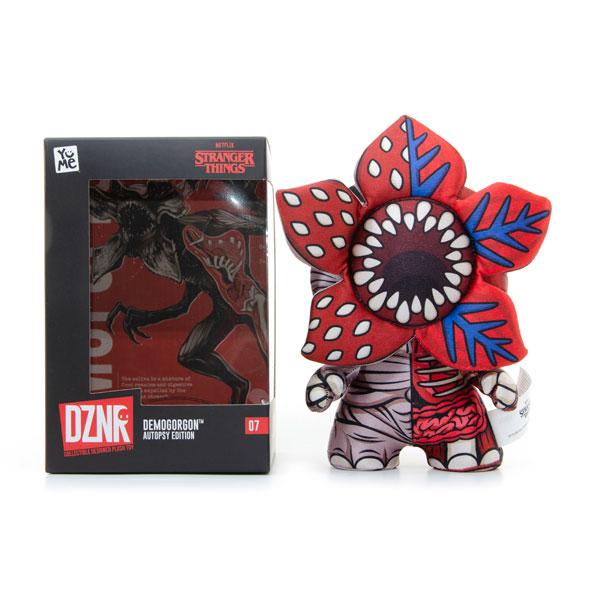 Stranger Things ストレンジャーシングス ぬいぐるみ デモゴルゴン