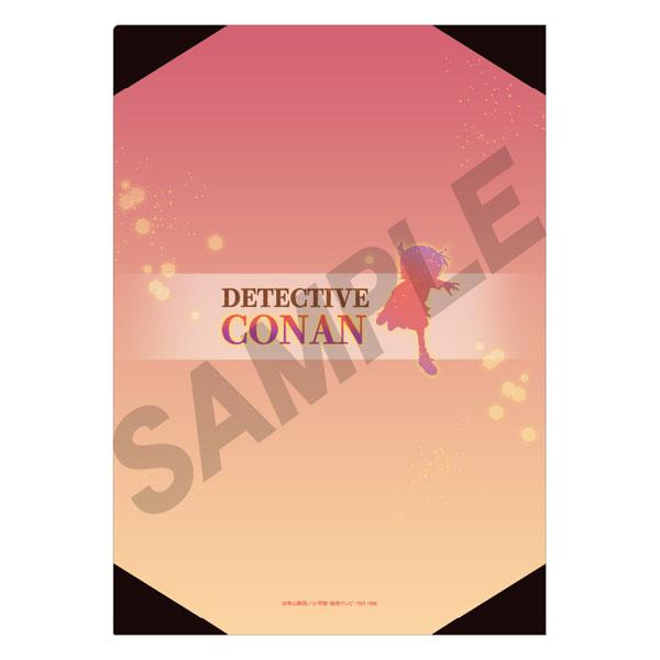 名探偵コナン シングルクリアファイル 紅集合[クラックス]《発売済・在庫品》｜amiami｜03