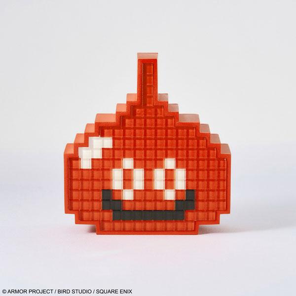 ドラゴンクエスト 陶器人形 2体セット スライムベス カンダタ