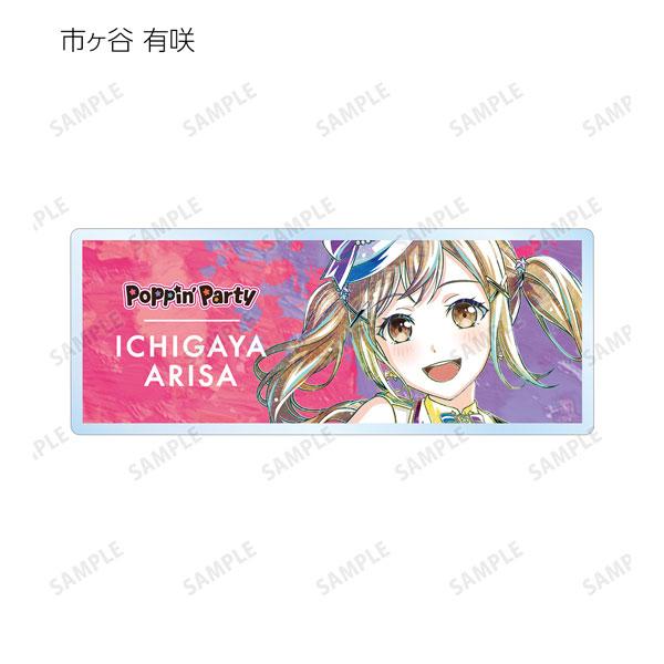 【あみあみ限定特典】BanG Dream！ トレーディング Ani-Art 第5弾 アクリルネームプレート ver.A 10個入りBOX[アルマビアンカ]《発売済・在庫品》｜amiami｜07