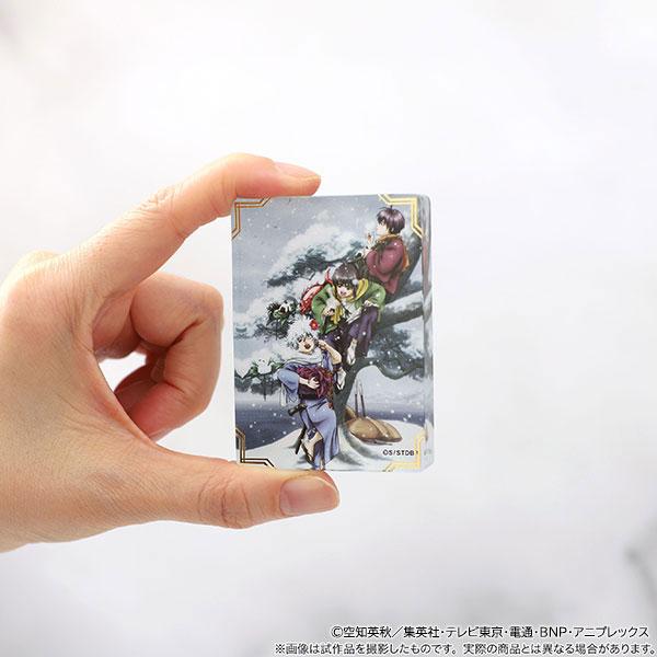 ムービック（movic） 銀魂 ノーブルアートコレクション 12個入りBOX