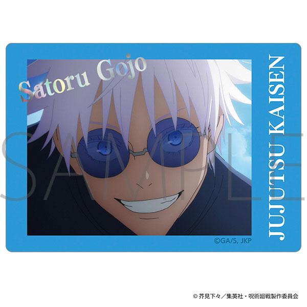 呪術廻戦 第2期　懐玉 玉折 ぱしゃこれ クリアVer. 10個入り2BOX ムービック（movic） 呪術廻戦 第2期 懐玉・玉折 ぱしゃこれ クリアVer