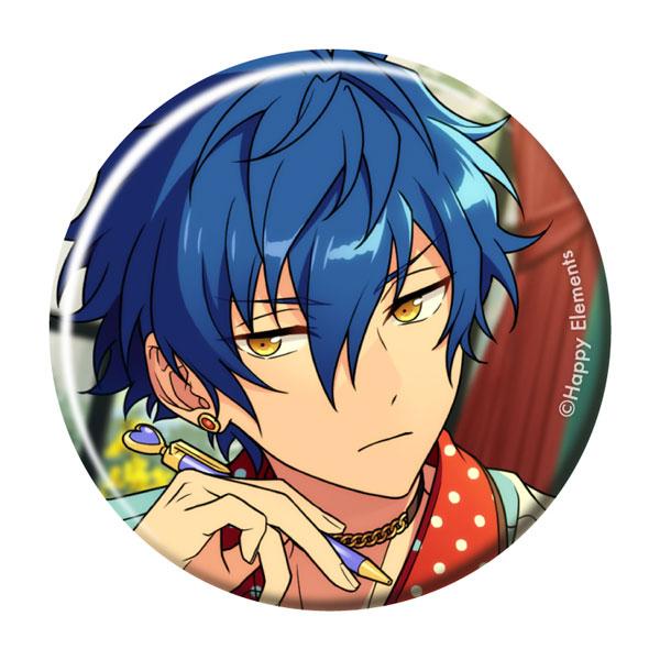 スカウト缶バッジ テーマスカウト缶バッジ［2023 SPRING］-Idol Side-（BOX