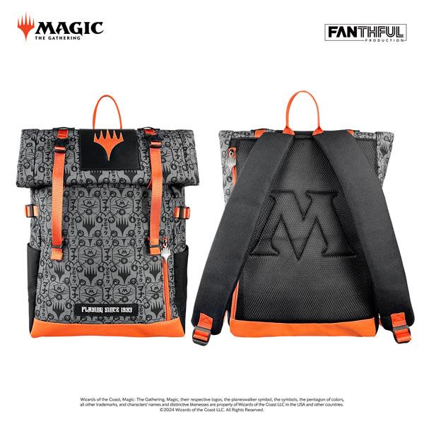 FANTHFUL マジック：ザ・ギャザリング FP014MTG2023 バックパック[FANTHFUL]《０５月予約》｜amiami｜02