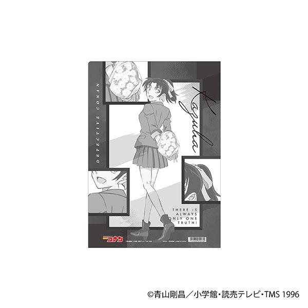 名探偵コナン クリアファイル 遠山和葉[ムービック]《発売済・在庫品》｜amiami｜02