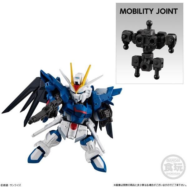 BANDAI MOBILITY JOINT GUNDAM VOL.7 10個入りBOX (食玩 BANDAI MOBILITY JOINT GUNDAM VOL.7 10個入りBOX (食玩