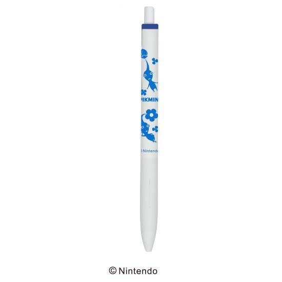 ピクミン ユニボールワン (1) 青ピクミン (インク色：青) [エンスカイ]