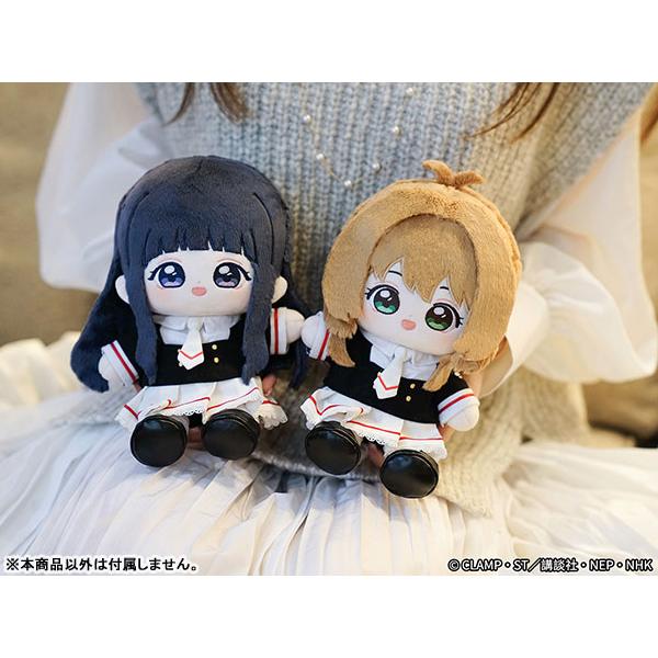 カードキャプターさくら クリアカード編 ぷよぷに-大道寺知世[puyoo  