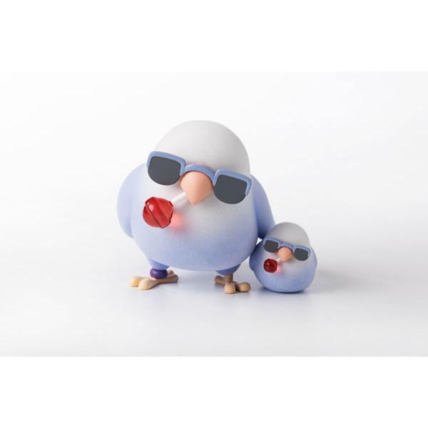 ことりタロコ Bad Birdieシリーズ 6個入りBOX[PLZDOT]【送料無料