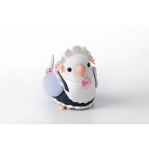 ことりタロコ Bad Bad Birdie フロッキーフィギュア６個入り ことりタロコ Bad Birdieシリーズ 6個入りBOX[PLZDOT]【送料無料