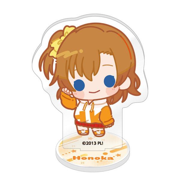 ラブライブ！ トレーディングちびキャラアクリルスタンド 9個入りBOX[キャラバン]《０８月予約》｜amiami｜02