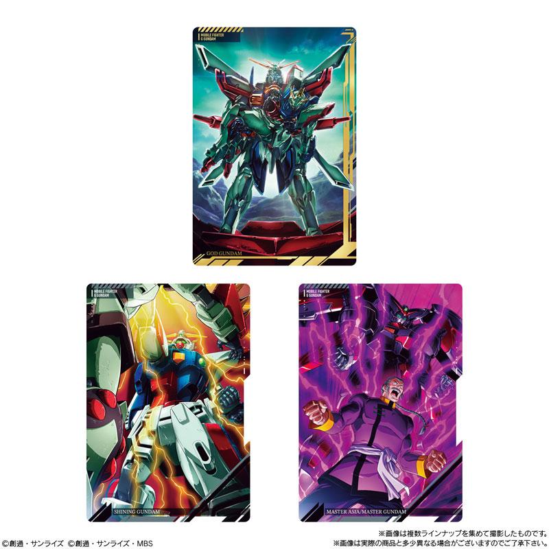 イタジャガ 機動戦士ガンダム ビジュアルアートコレクション 20個入りBOX イタジャガ 機動戦士ガンダム ビジュアルアートコレクション(20個入