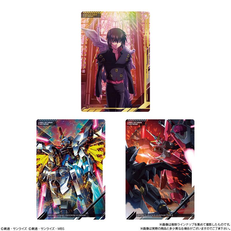BANDAI（バンダイ） イタジャガ 機動戦士ガンダム ビジュアルアート