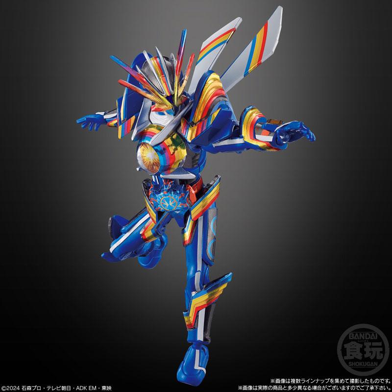 BANDAI（バンダイ） 装動 仮面ライダーガヴ GV1 Feat.装動 仮面
