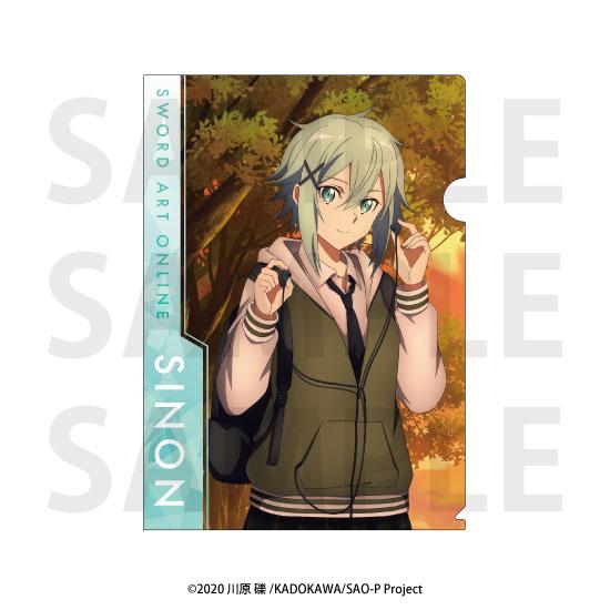 ソードアート·オンライン SAO イーディス·シンセシス·テン キャラ