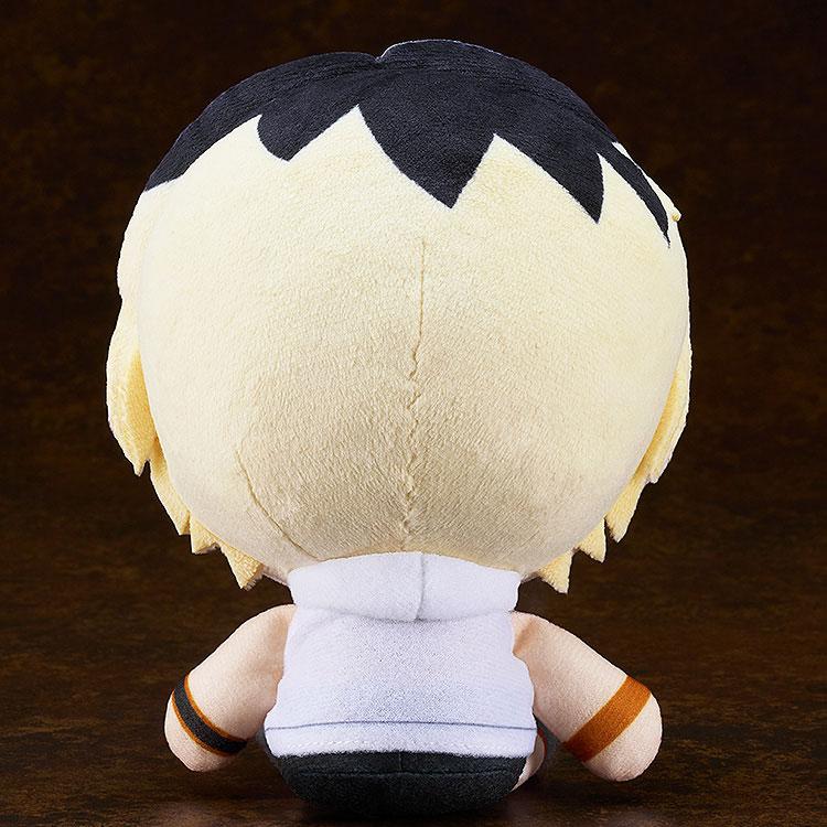 サイレントヒル　てのりぬい　ぬいぐるみ　ヘザー・メイソン グッドスマイルカンパニー サイレントヒル てのりぬい ヘザー