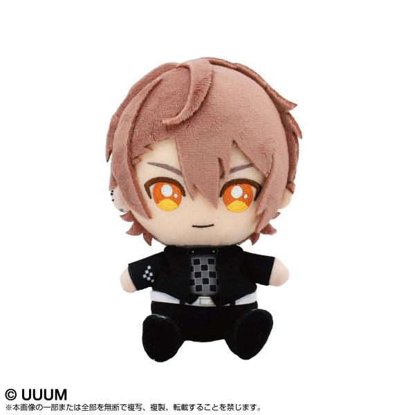 カラフルピーチ ちびぐるみ うり ぬいぐるみ｜Yahoo!フリマ（旧PayPay