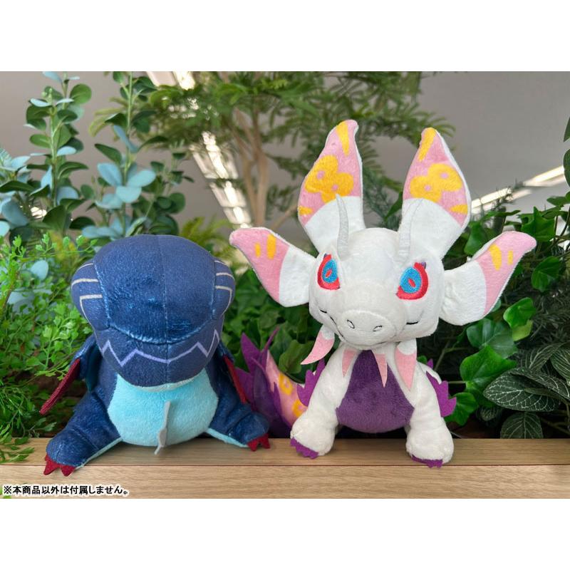 カプコン（CAPCOM） モンスターハンター デフォルメぬいぐるみ ゴア