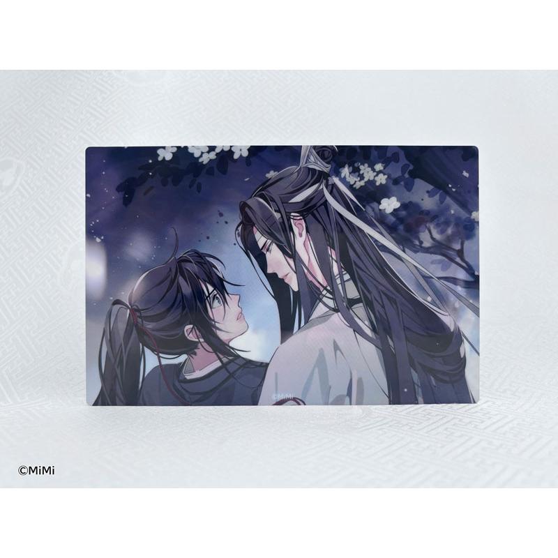 AmiAmi（アミアミ） 大河幻想ラジオドラマ「魔道祖師」 グリッター