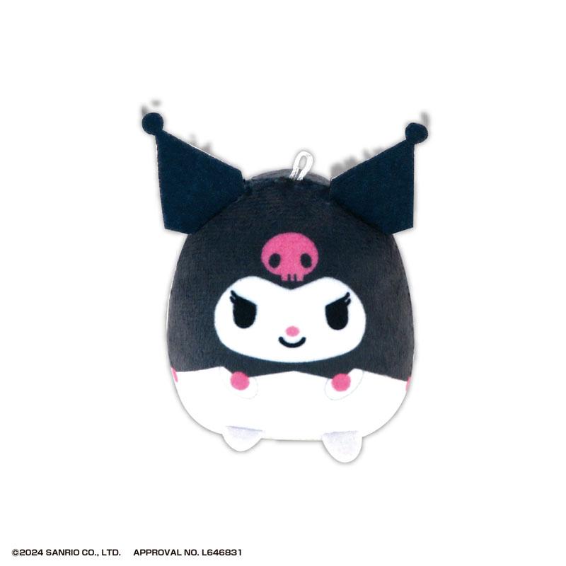 サンリオキャラクターズ てのりんずコレクション 10個入りBOX（再販