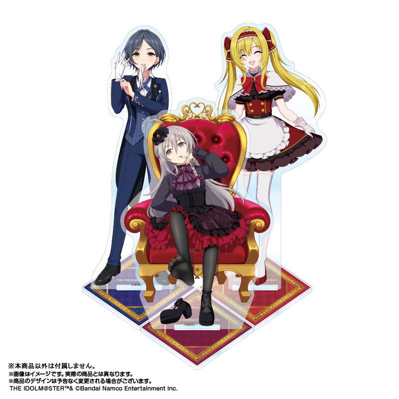 AmiAmi（アミアミ） アイドルマスター シンデレラガールズ 描き下ろし