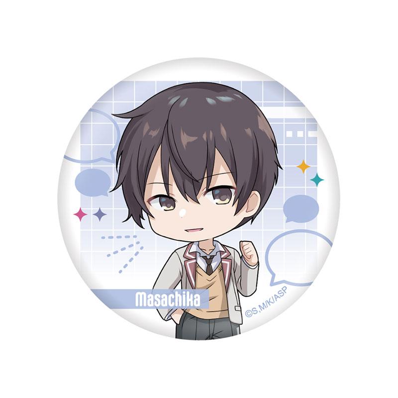 キィニチ　デフォルメ缶バッジ×50 キィニチ デフォルメ缶バッジ×50 原神 ディフォルメスタンプシリーズ