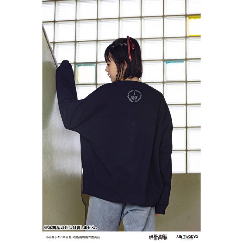 TVアニメ『呪術廻戦』第2期「懐玉・玉折」 シーンイラスト スウェット1